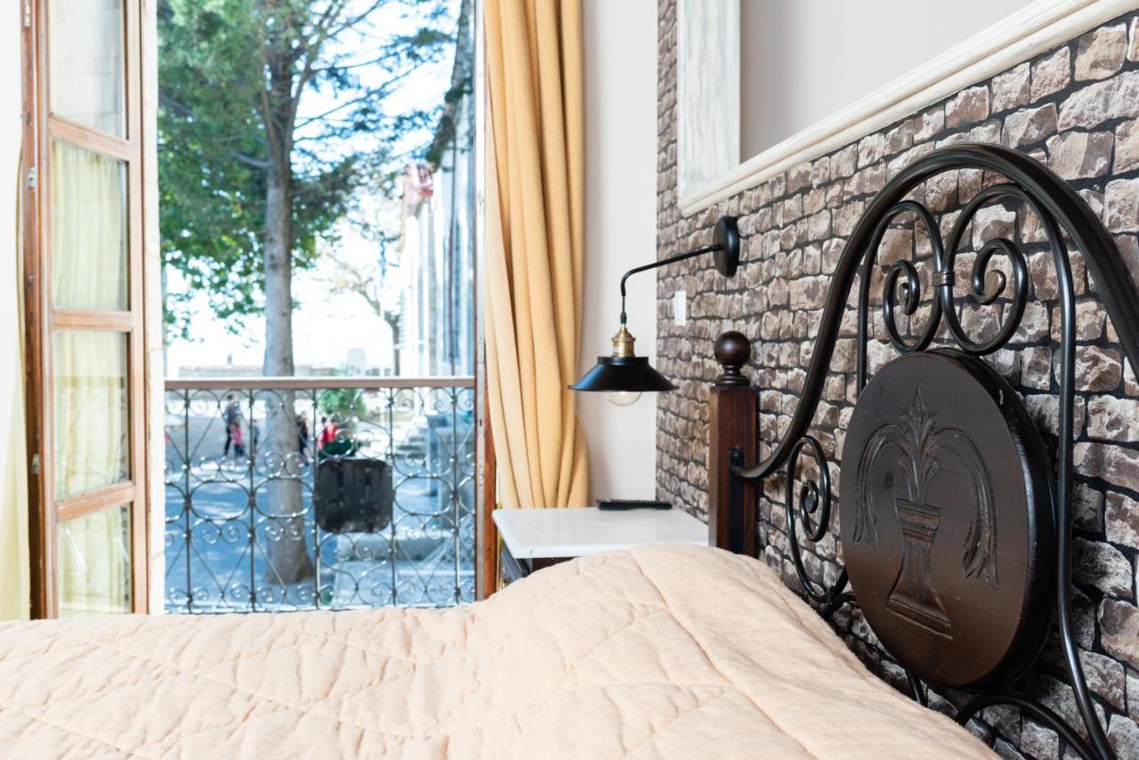 Kaza Guesthouse Dimitsana Dış mekan fotoğraf