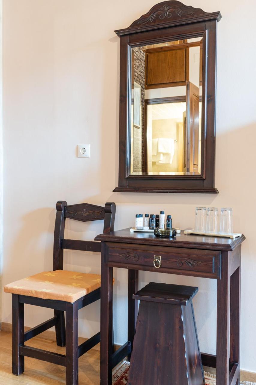 Kaza Guesthouse Dimitsana Dış mekan fotoğraf