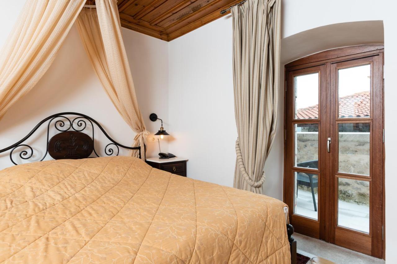 Kaza Guesthouse Dimitsana Dış mekan fotoğraf
