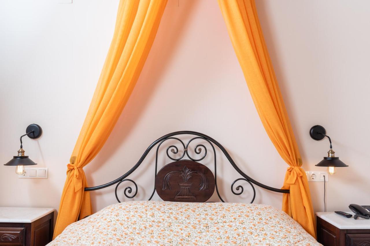 Kaza Guesthouse Dimitsana Dış mekan fotoğraf