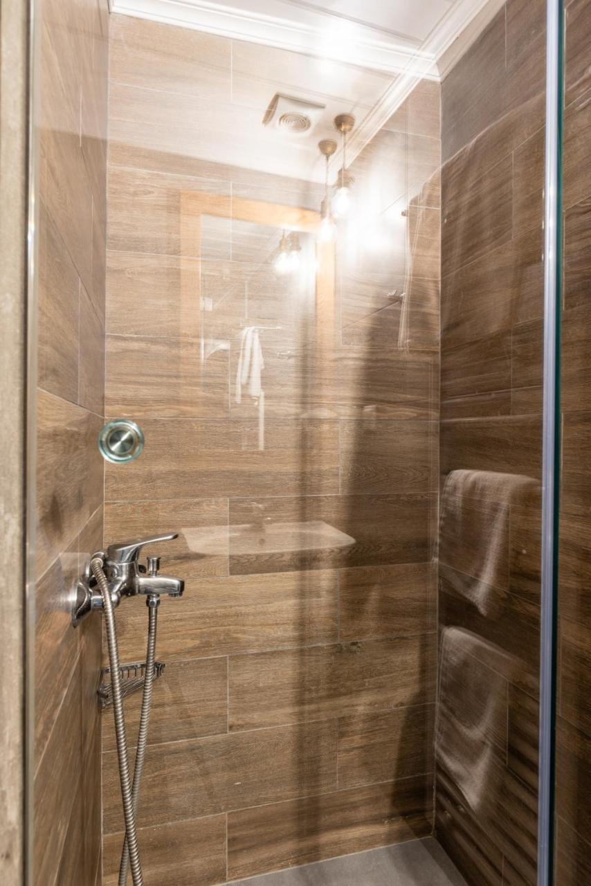 Kaza Guesthouse Dimitsana Dış mekan fotoğraf