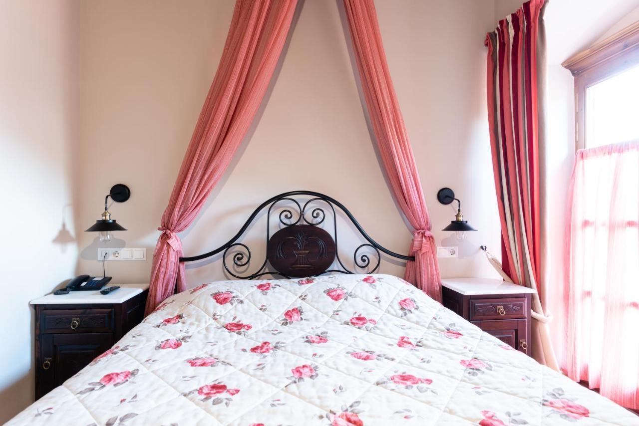 Kaza Guesthouse Dimitsana Dış mekan fotoğraf