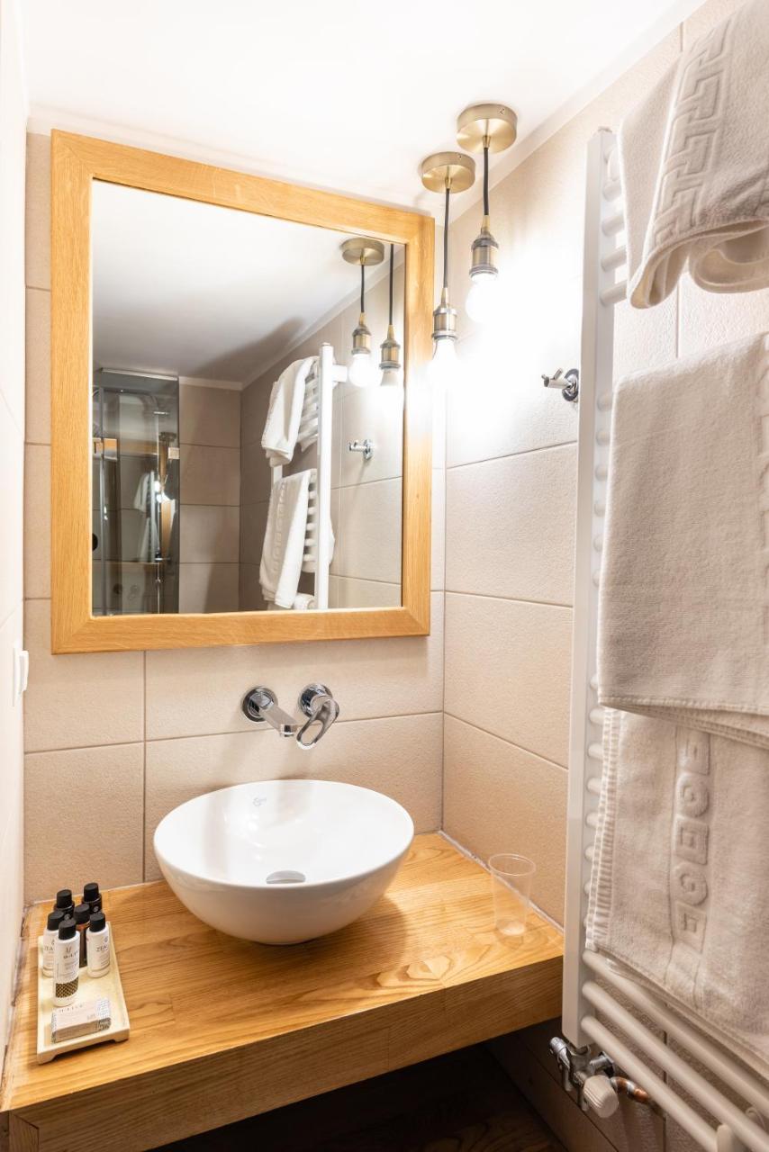 Kaza Guesthouse Dimitsana Dış mekan fotoğraf