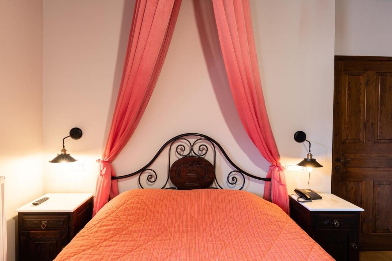 Kaza Guesthouse Dimitsana Dış mekan fotoğraf